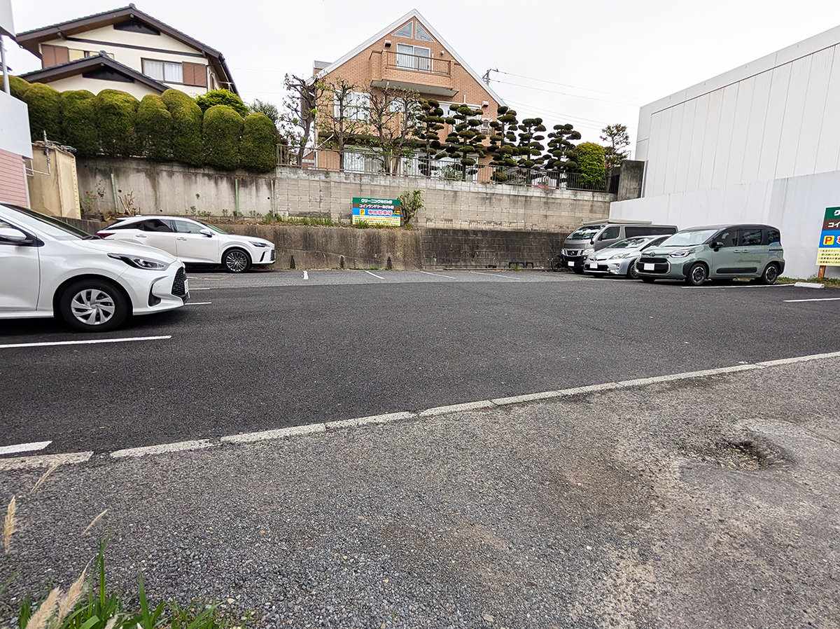 あざみ野店洗濯機
